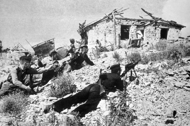 Бой в Цемесской бухте