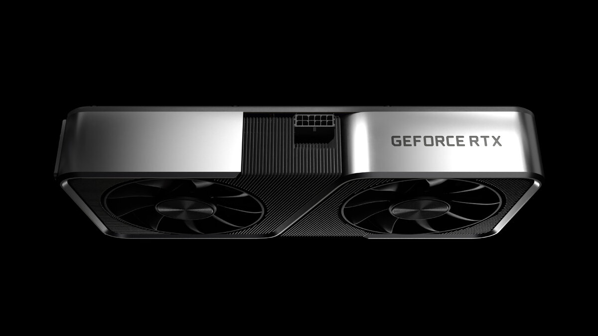 GeForce RTX