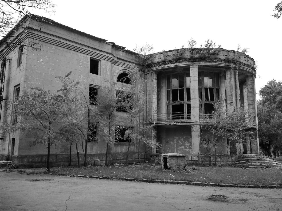 Фото из личного архива Svetlanka_Don