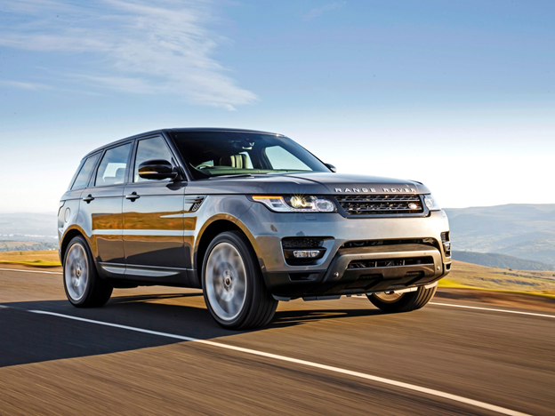 🔥 Основные неисправности и поломки Land Rover Range Rover Sport