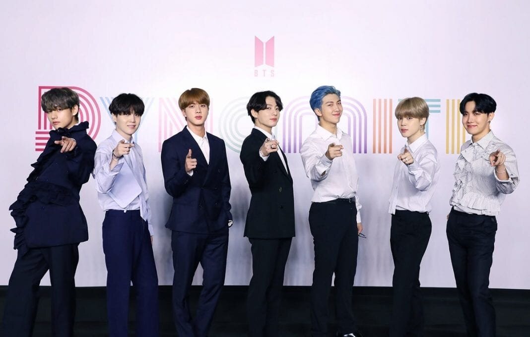 BTS, гугл картинки