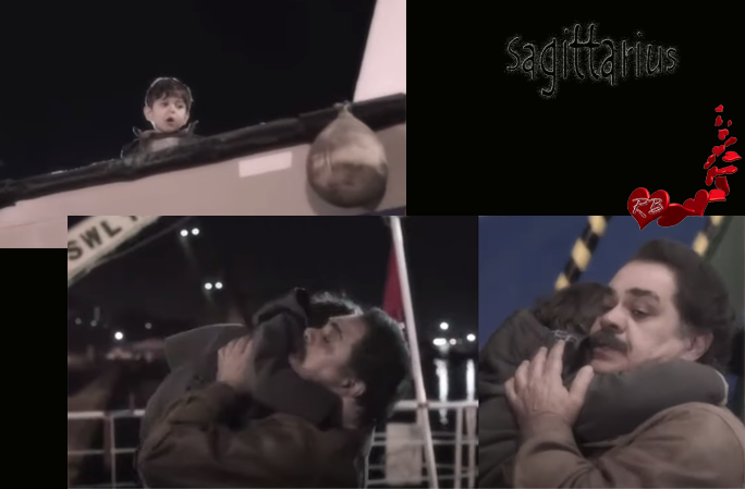 Кадры из фильма