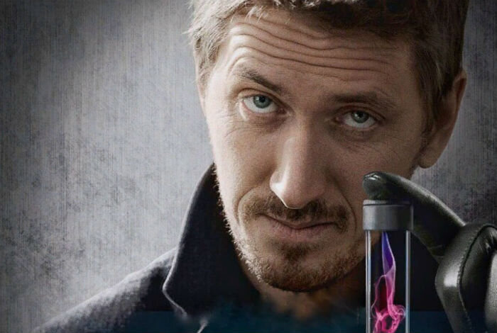 Слава в 39 и дочь в 43. Позднее счастье Кирилла Кяро, как выглядит ...