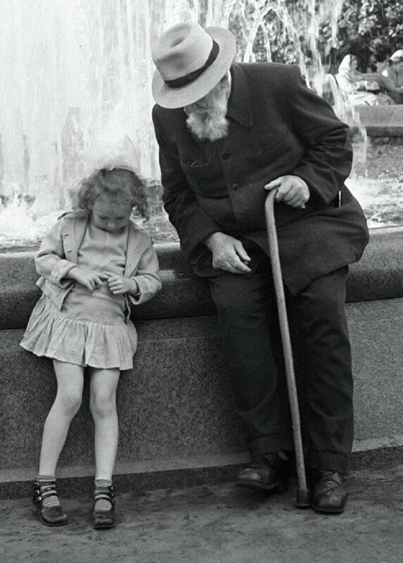 Так обычно представляют нашу пару)
Источник: Яндекс.Картинки