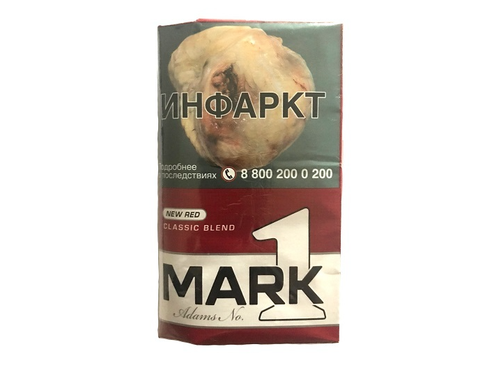 1 табаков