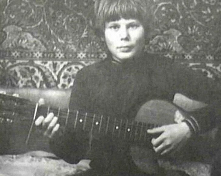 Юра Клинских