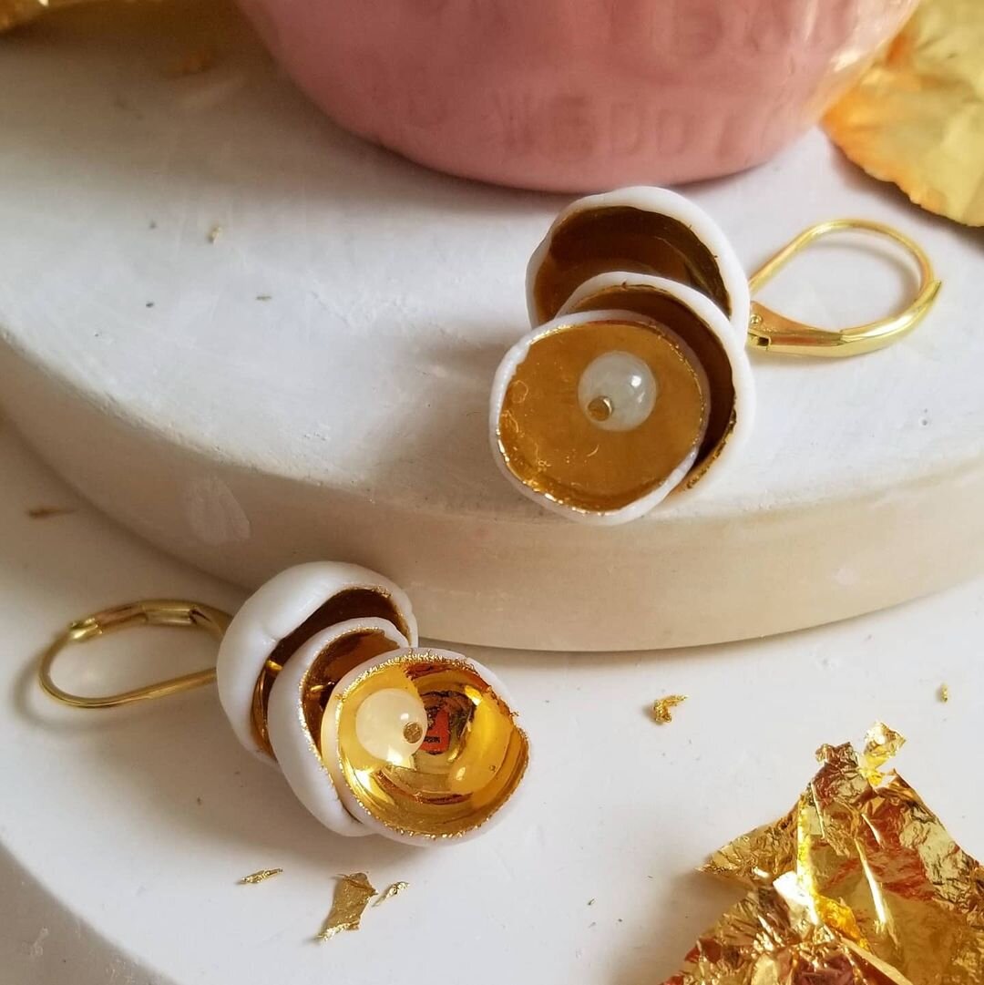 Инстаграм – ninoco.ceramics