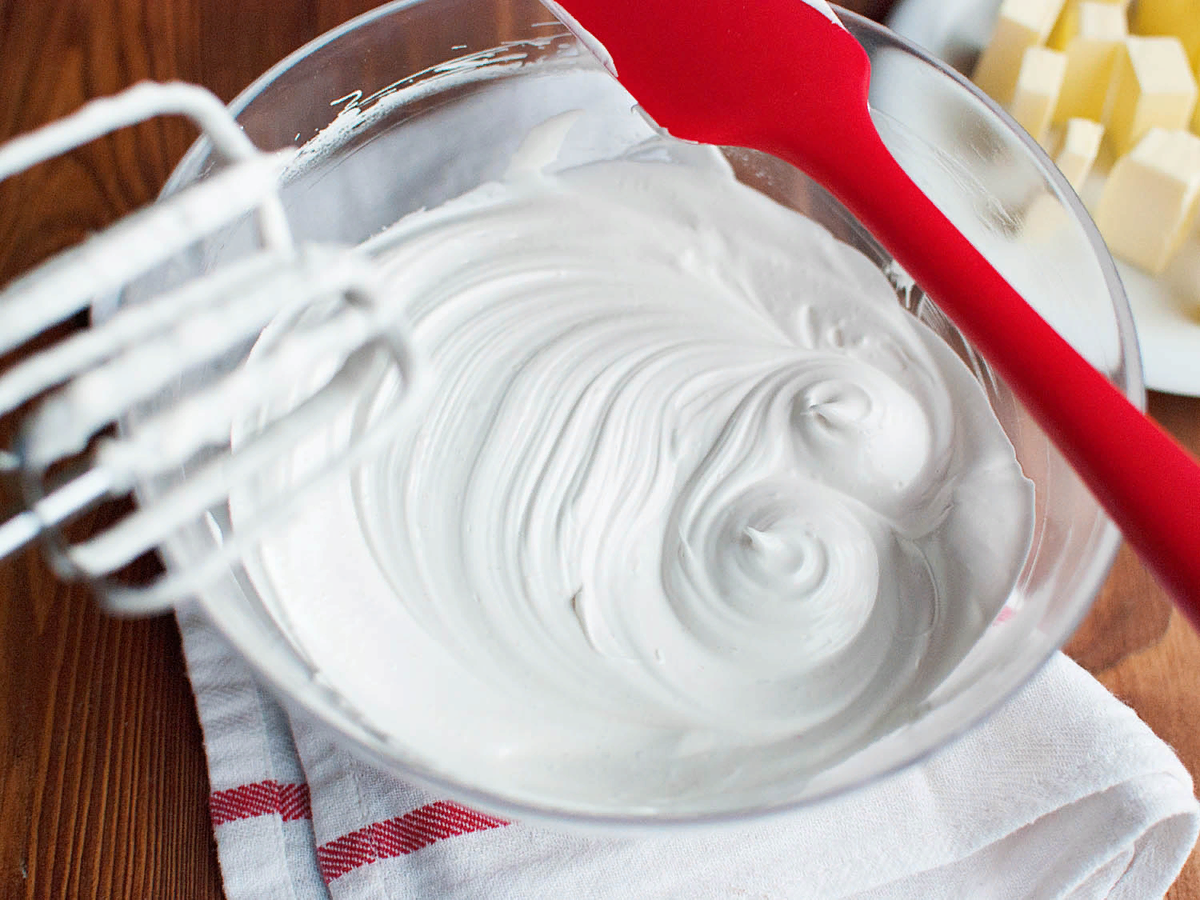 Нужная масса для глазури