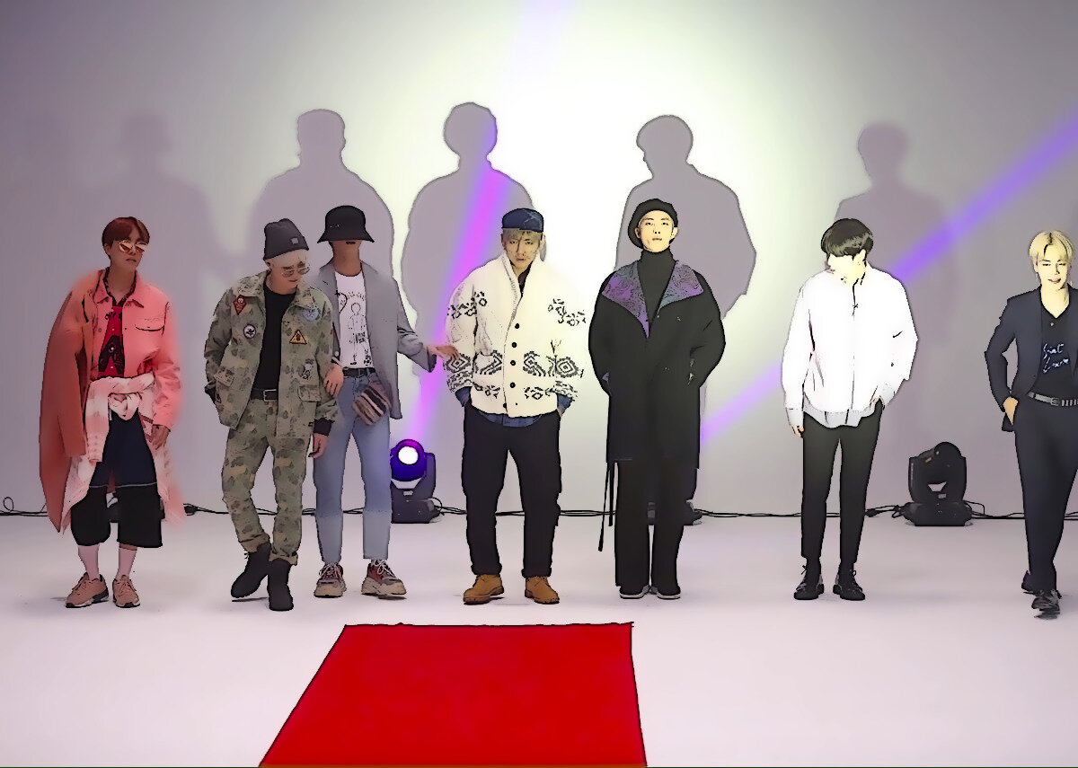 Bts model indonesia. БТС показ мод РАН БТС. 29 Эпизод "Run! BTS!". РАН БТС 29. БТС показ мод шоу