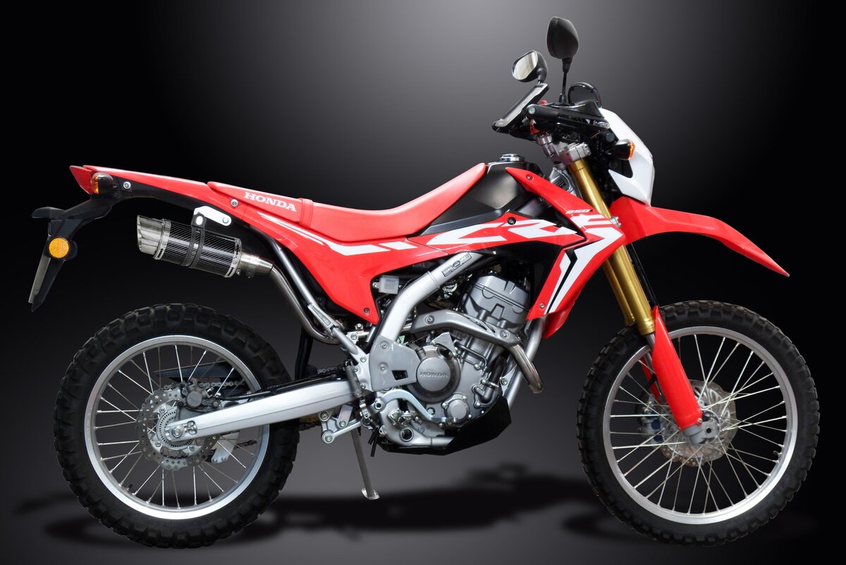 HONDA CRF 250