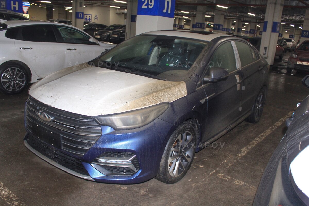 То ли Hyundai, то ли видение 