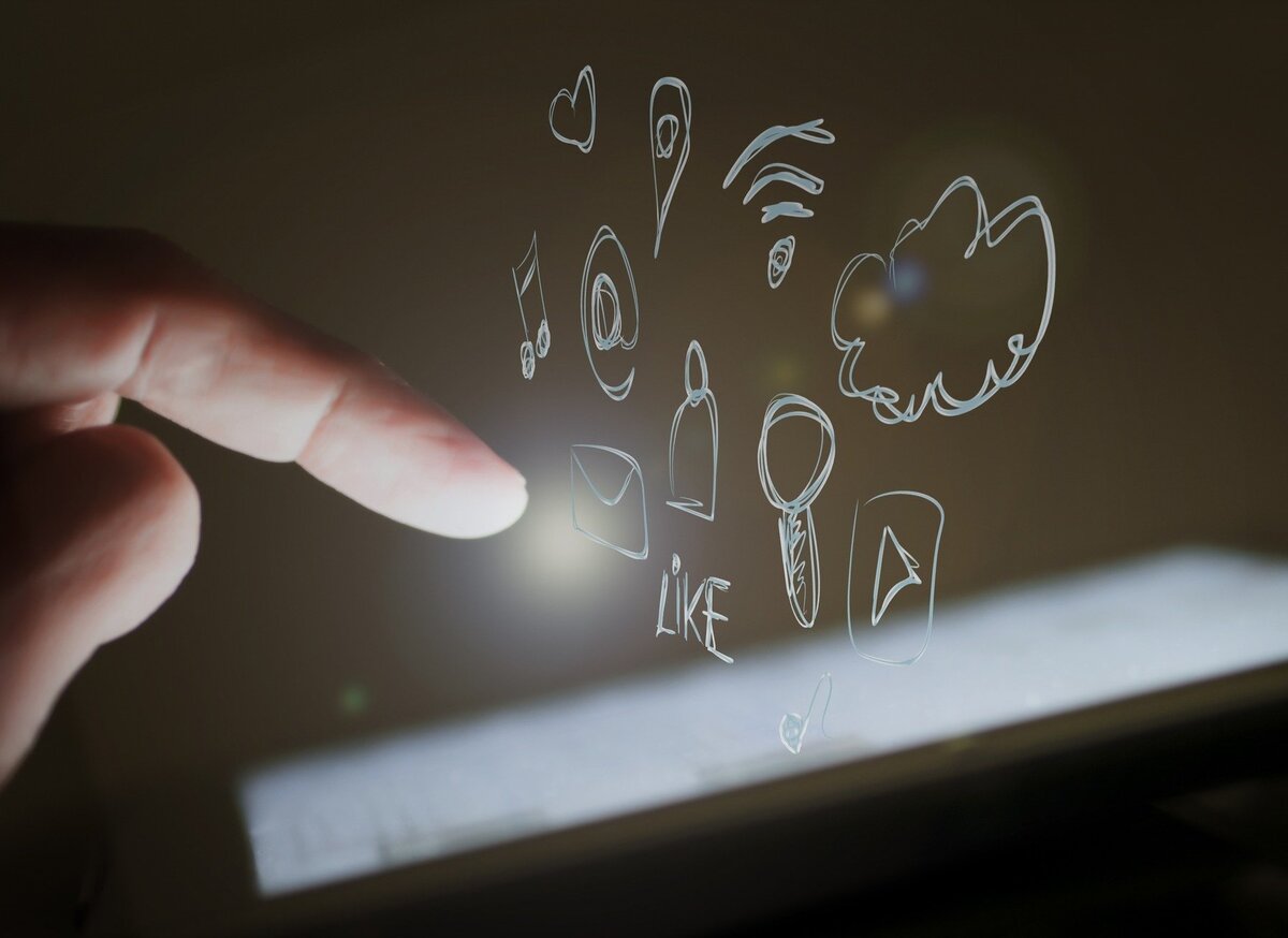 Что движет человеком?