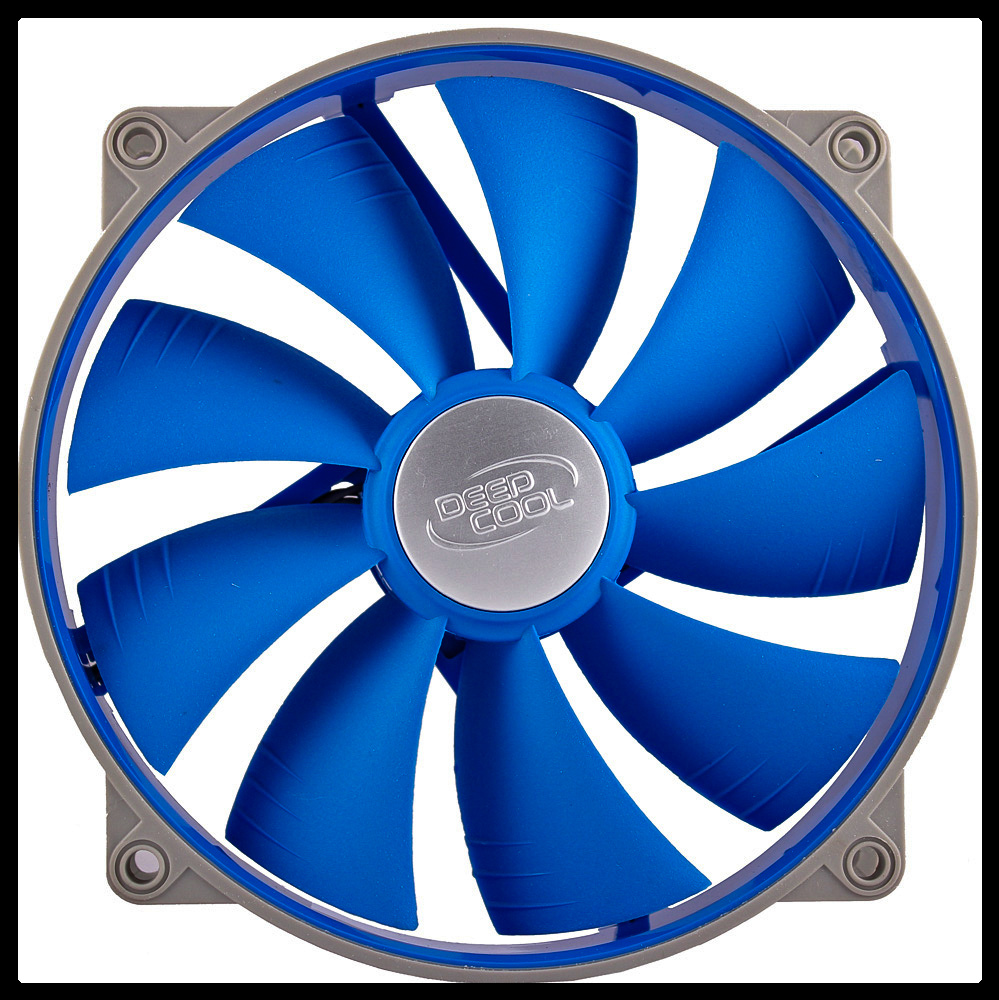 Размеры у гаджета составляют 140мм, а частота оборотов доходит до 1200