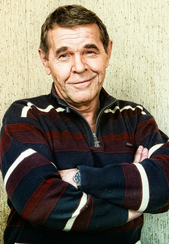 Алексей Булдаков. Фото из Яндекс картинки