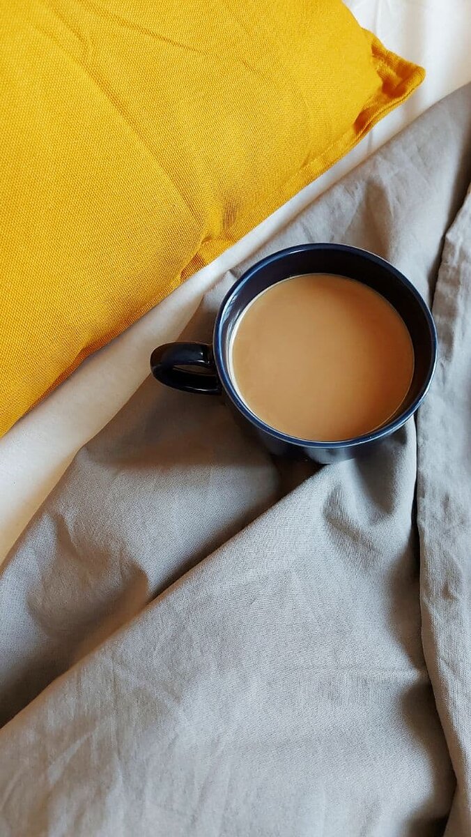 31 января я начала челлендж ранних подъёмов в 6.00