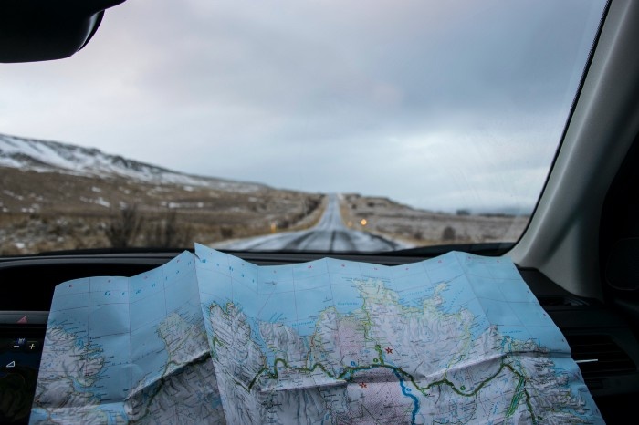 Фото Табеа Дамм на Unsplash 
