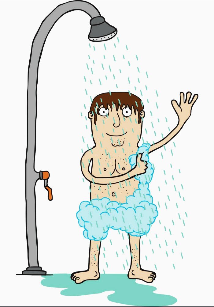 И сюда ходить каждый день - тоже нечего было! (Картинка - Яндекс-коллекция.) 