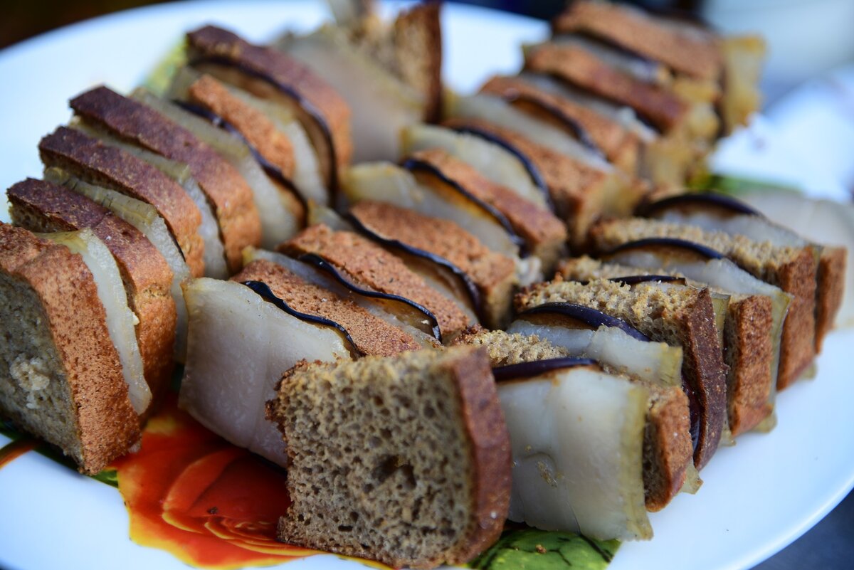 Фото взято с открытых источников. Мне достаточно посмотреть на эту картинку, и я уже не хочу есть.