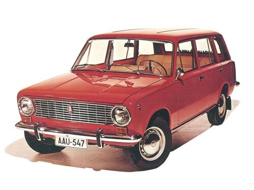 История создания, развития компании Автоваз и автомобилей ВАЗ