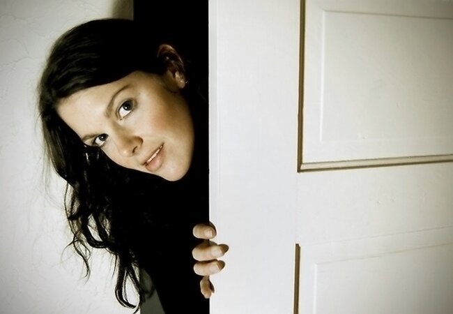 Комнату хотели снять многие, но я выбрала Алену. Фото: avatars.mds