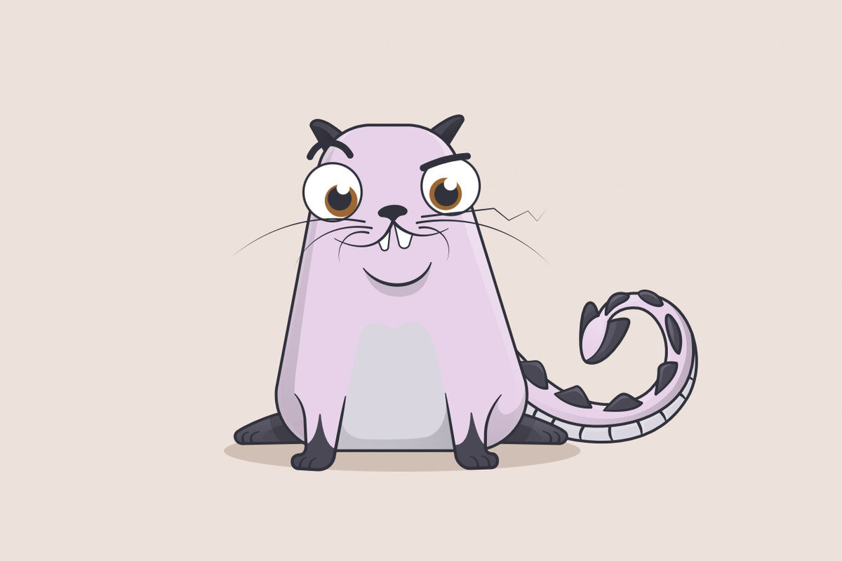  Изображение:  Cryptokitties.co 