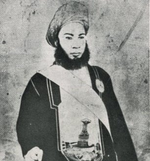 Султан Хамад ибн Тувайни