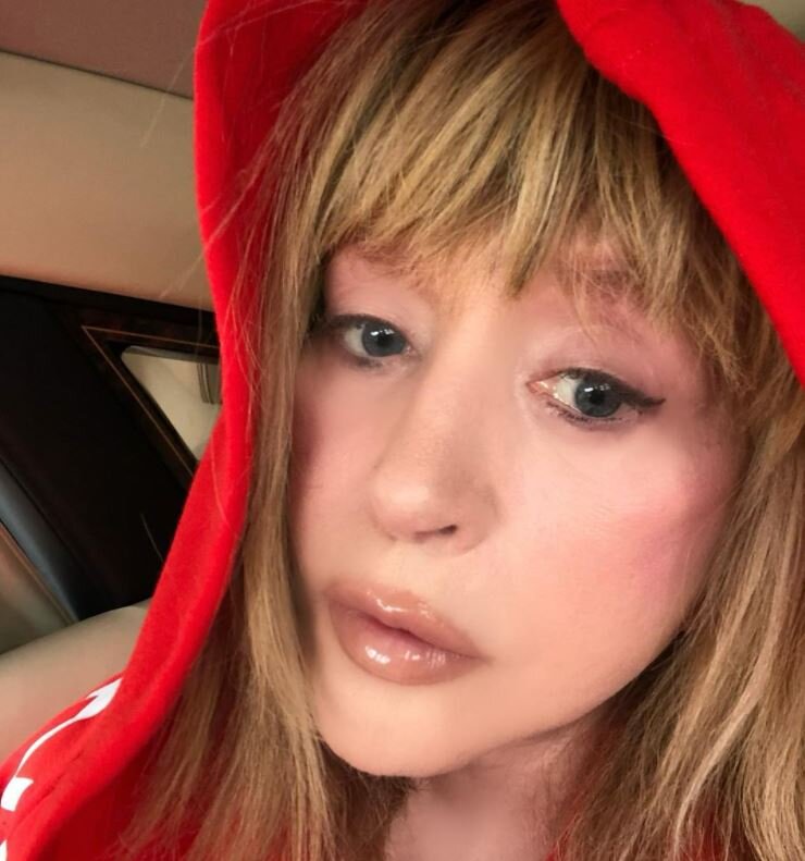 Фото: Инстаграм