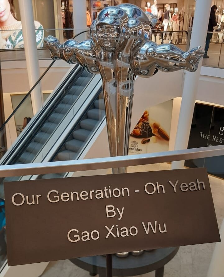 Амстердам. Фото из личного архива автора.