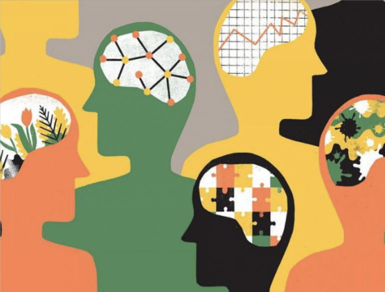 Менталитет