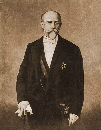 Селифонтов Николай Николаевич (1835 — 1900)