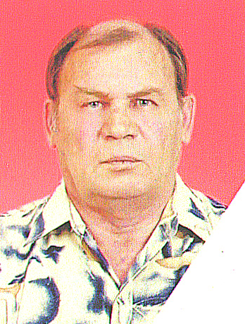 С июля 1988 года по январь 1989-го Владимир Голиздренко участвовал в ликвидации последствий аварии. Плотник по профессии, он был задействован в работах по укреплению саркофага.