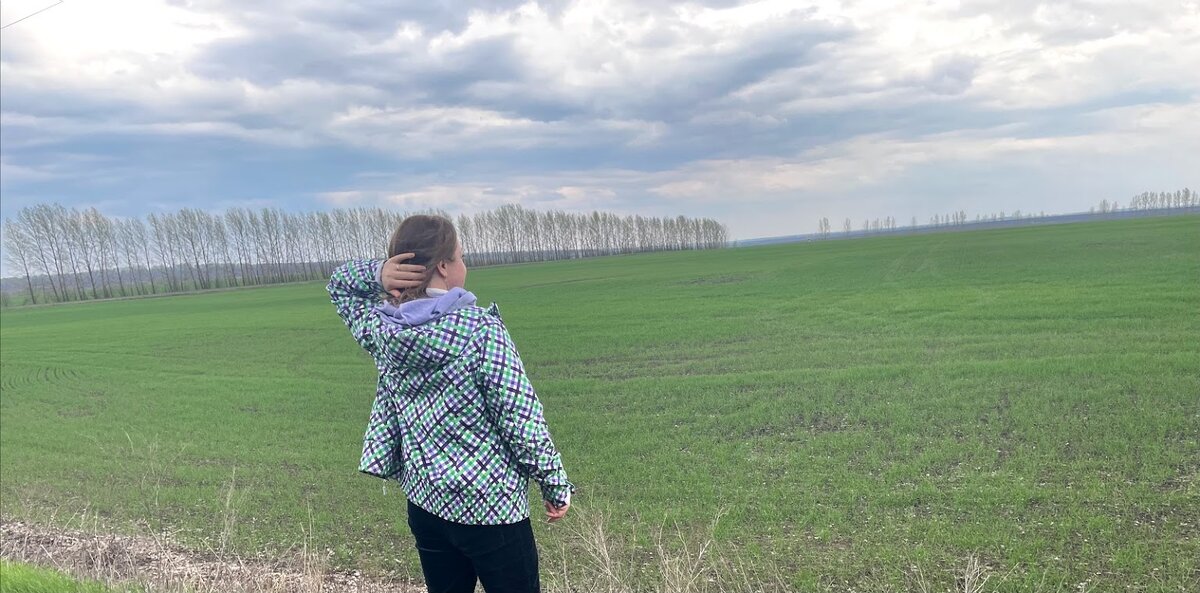 Всё так и не так