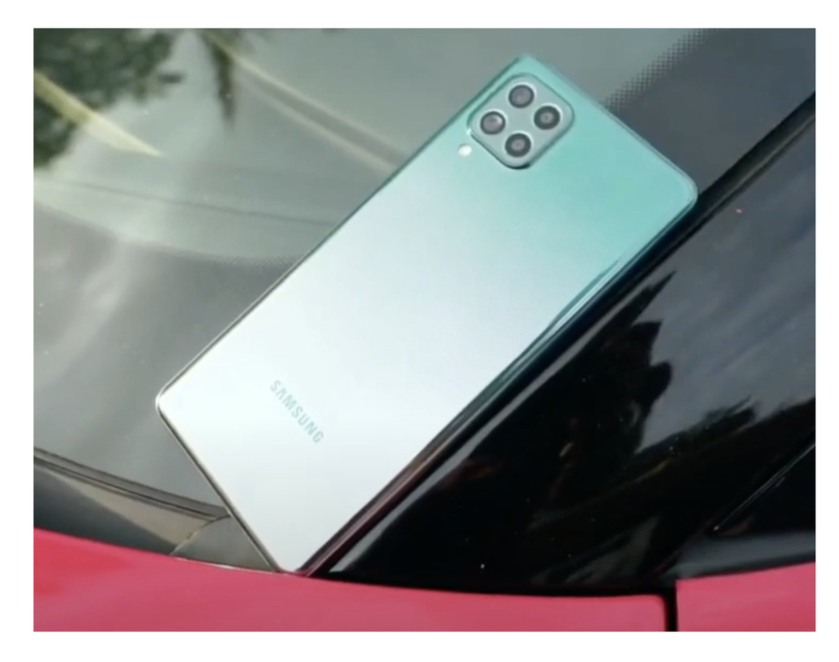 Galaxy M42