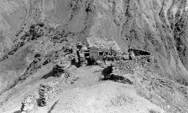 Пост, похожий на наш