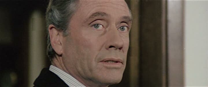 Кадр из фильма "Последний выстрел" (1975)