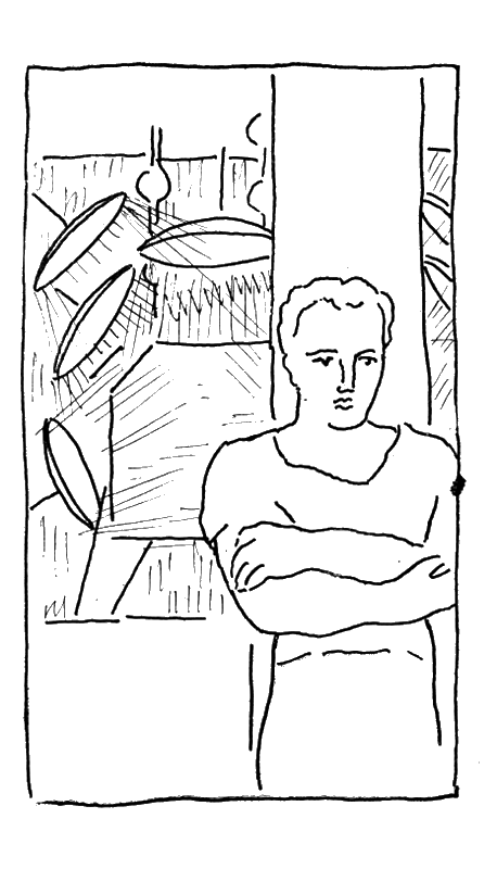 Встреча через века