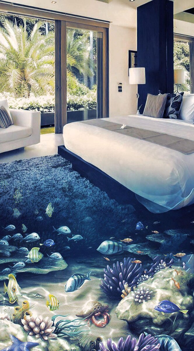 Фотоколлаж автора статьи