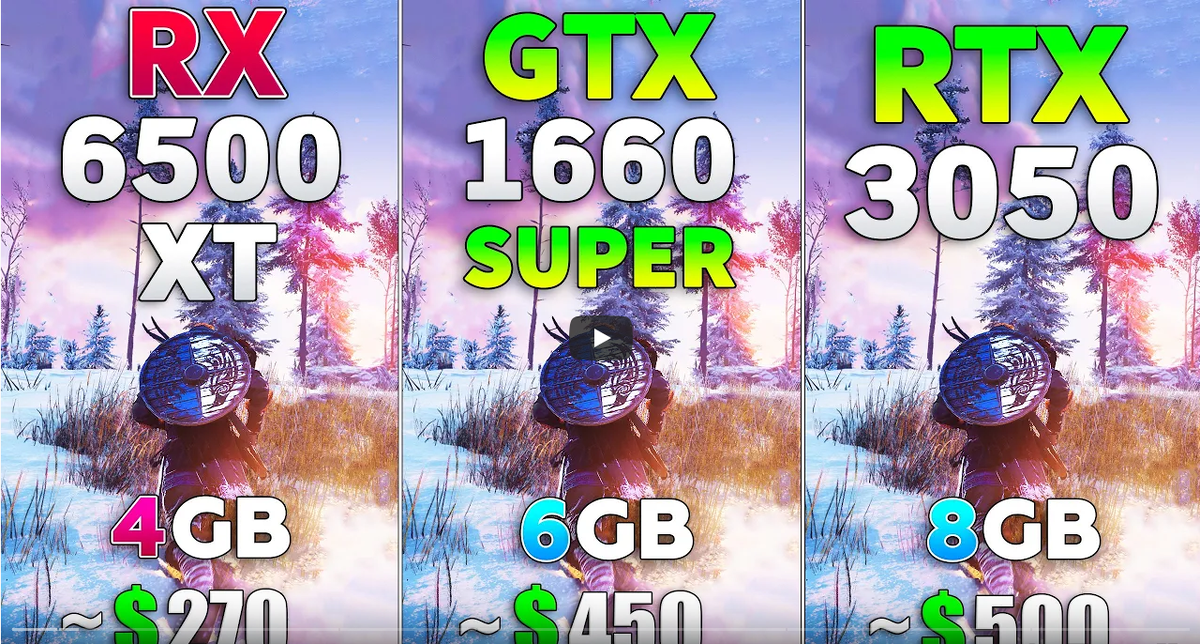 6500 vs 1660 super. RX 6500 XT vs 1660 super. 6500xt vs 1660 super. GTX 1660 super vs RTX 3050. RTX 3050 vs 1660.