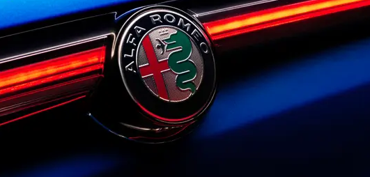 Альфа Ромео
