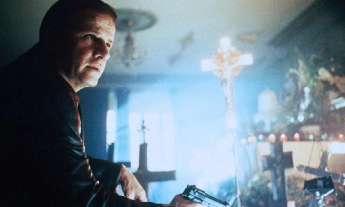 Кадр из фильма «Воскрешение»