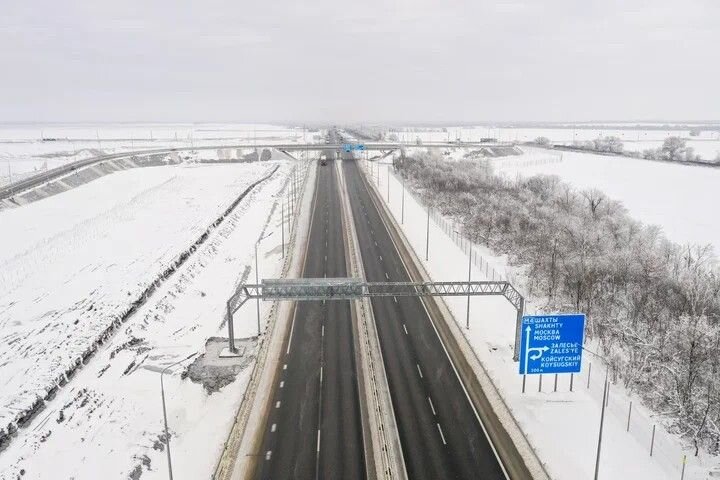 © Правительство Ростовской области / donland.ru / CC BY 4.0