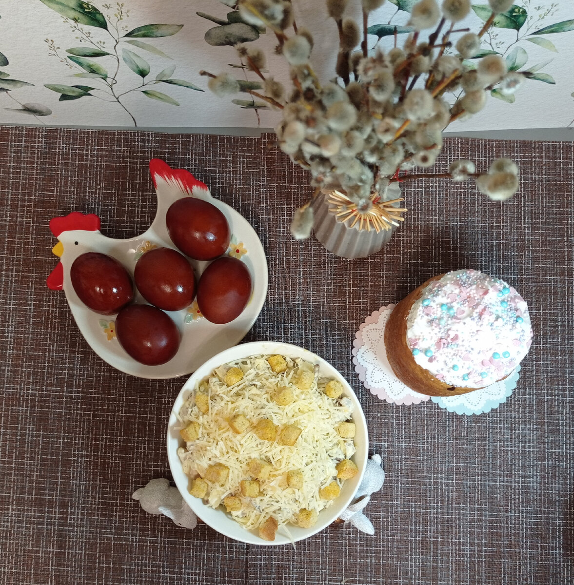 Фото автора канала "Два едока. Клава"