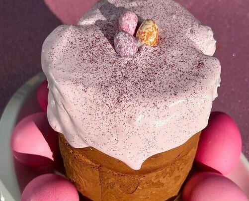 Девочковый  нежно-розовый