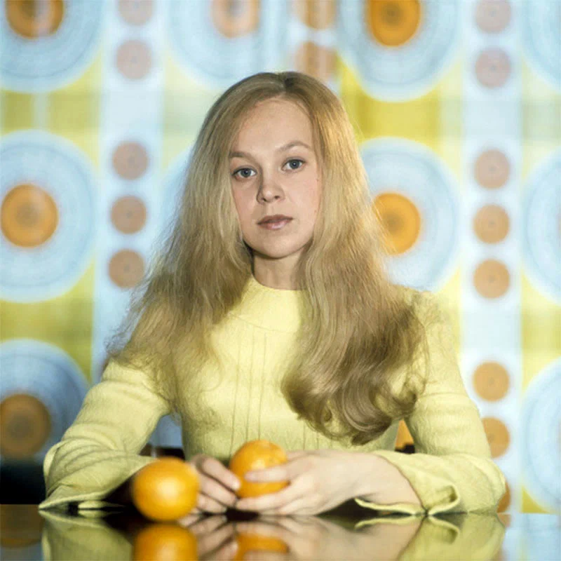 Ольга Сошникова