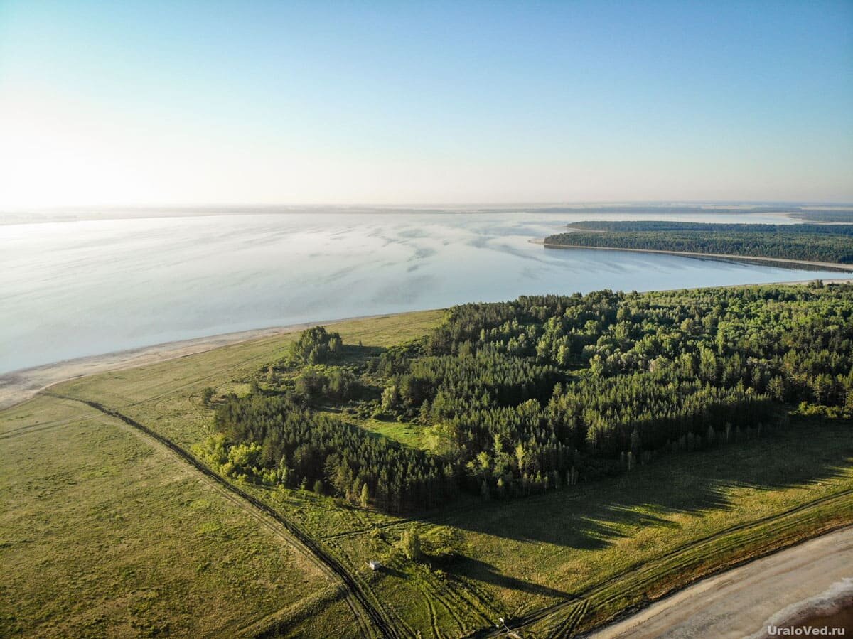 Озеро медвежье курганская фото