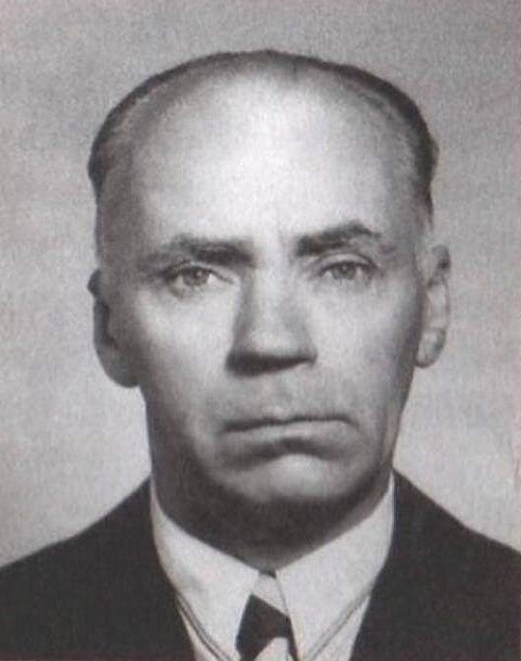 Алексеев Давид Григорьевич