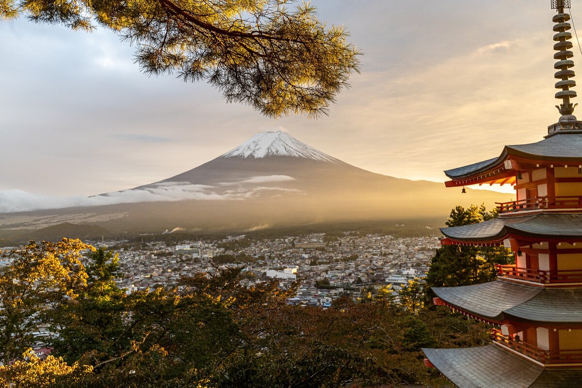 Природа и принципы В Японии по разным подсчетам от 108 до 250 с лишним вулканов. Из них не менее 60 – активные.