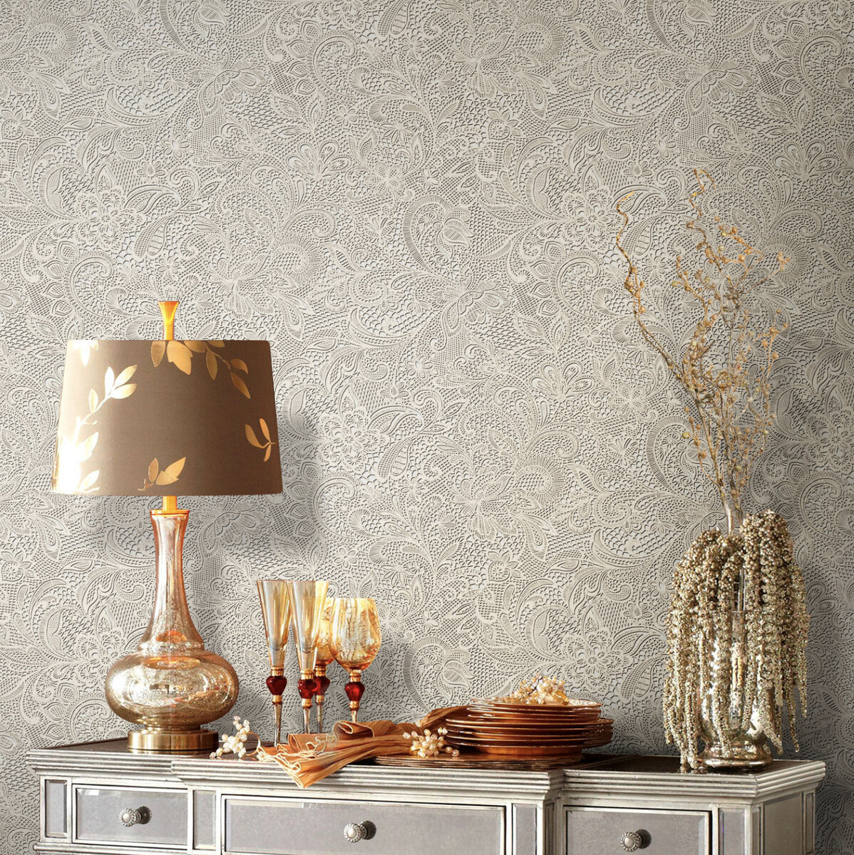 Коллекция обоев Profi Deco Brugge, артикул 60321-06