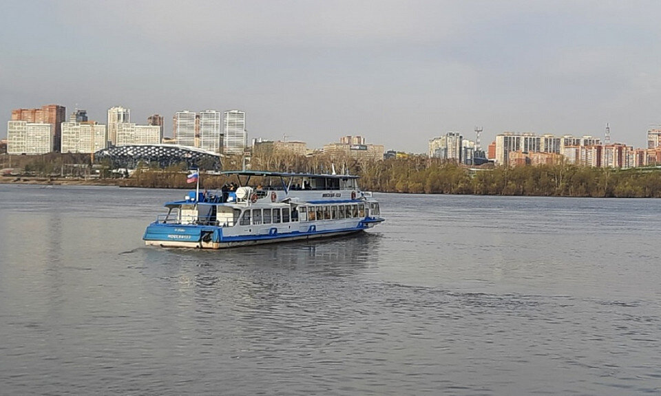 Фото Анатолия Якимова / Горсайт