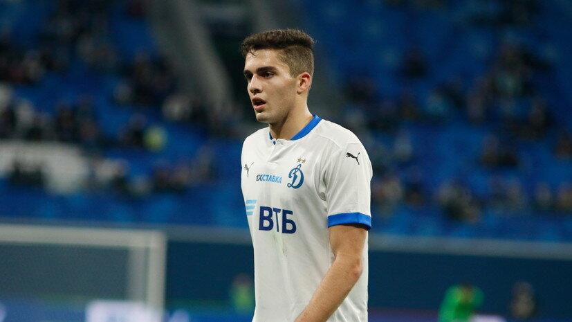   globallookpress.com Maksim Konstantinov